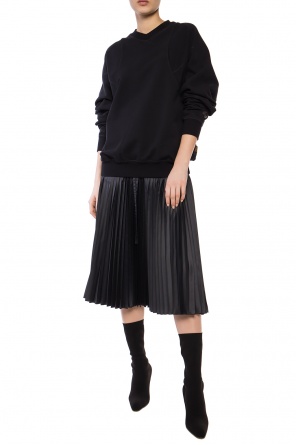 V-neck sweatshirt, zdjęcie 2 V-neck sweatshirt od Vivienne Westwood